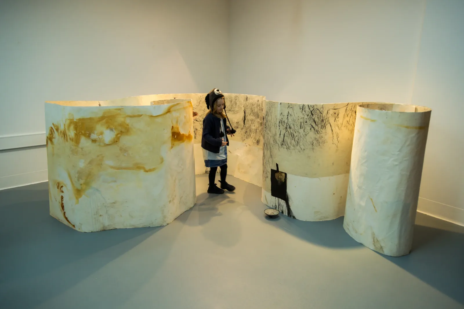 Image Credit Miriam Deprez